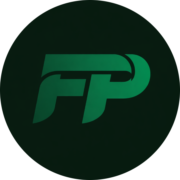 FanPitch app icon